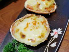 -九井澤精致料理(金茂店)