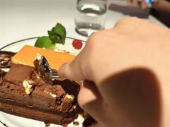 -Wolfgang’s Steakhouse 沃夫冈牛排馆(上海白玉兰广场店)