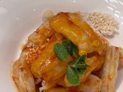 -大鸭梨烤鸭(北洼路店)