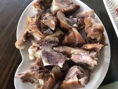-培万河间驴火•驴肉火锅(东平店)