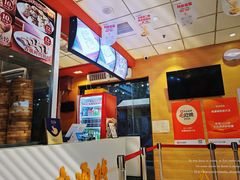 -老通城豆皮大王(吉庆街店)