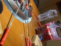 -炭窑水浒烤肉(汉阳鹦鹉巷子店)