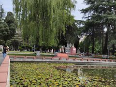 -四川大学(望江校区)
