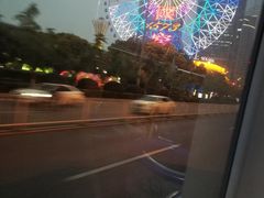 -星城之眼摩天轮