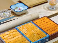 -荣一代目OMAKASE板前料理