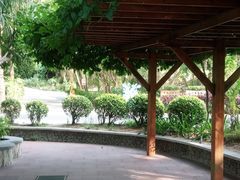 餐饮设施-三亚蜈支洲岛旅游区