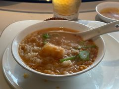 龙虾汤脆米泡饭-粤界(望京金辉店)