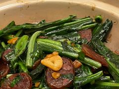 -东海朗廷酒店-唐阁T’ANG COURT 中餐厅