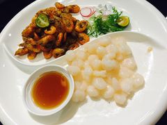 -徐记私厨(半淞园路店)