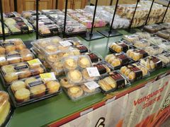 -华润万家(长安路店)