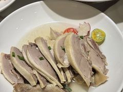 -雅酌园·烟火南京菜(颐和路店)