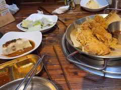 -韩一品韩国料理(柏庐南路店)