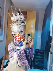 -盘子女人坊古装写真摄影(厦门总店)