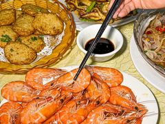 -秋姐美食店(旅游大道店)