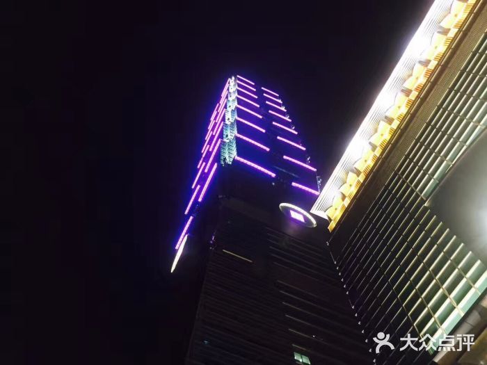台北101图片