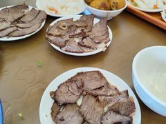 -清真磨沟沿老字号牛肉面(总店)