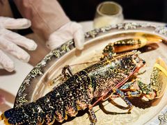 -Le Bistrot de Racine