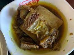 -好成财牛排馆(涂门街总店)