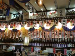 大堂-平成屋· Late Night 食堂(四川北路店)