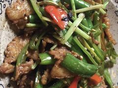 -西江美食舫·江西菜(健德桥店)