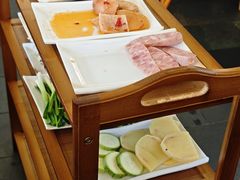 -老字号.雅克白族石板烧十年老店(大理古城店)