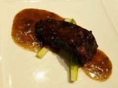 -上海和平饭店龙凤厅 Dragon Phoenix