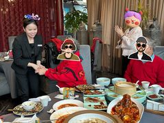 -羲和雅苑•北京烤鸭(平安国际金融中心店)