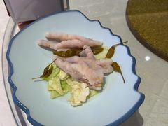 -大水车公馆·顺德菜·妈姐菜(均安店)
