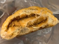 咸蛋超人包-LELECHA乐乐茶(新街口大洋店)