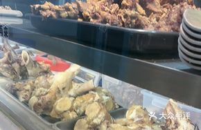 Boneless Meat Dish
