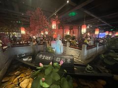 -寻宝记绍兴菜(鲁迅路店)