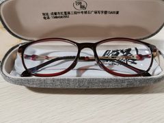 -鲸渝眼镜·浅目视光(春熙路店)