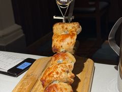 -俄士厨房(五棵松华熙LIVE店)