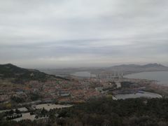 -石岛赤山风景区