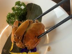 -大潮淮·淮扬菜(何园旗舰店)