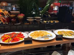 -拉蒂娜·巴西牛排馆 Latina·Brazilian Steakhouse(王府井喜悦店)