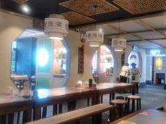 -老淮滨-蚌埠非遗小吃(淮河路店)