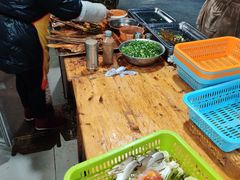 -宋胖油炸
