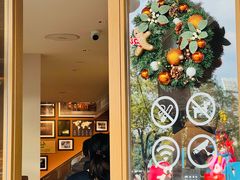 -Peet's Coffee皮爷咖啡(大学路店)