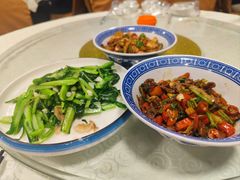 -湖南乡情湘菜馆(罗湖店)