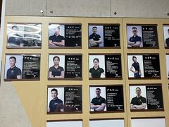 -VPsmart私教健身工作室(新华路旗舰店)