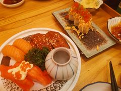 -桃太郎创作料理(大坪店)