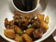 醉排骨-醉得意·山茶油炒土鸡(奇美店)