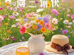 -灶东家民间菜(回兴店)