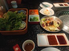 -牛焱·烧肉酒肆(五大道店)