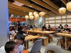 大堂-味千拉面(航洋国际购物中心)