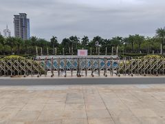 -白鹭洲公园