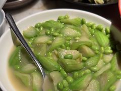-初蓉丨遇见新川菜(亲贤街荣耀店)
