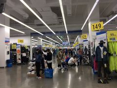 -迪卡侬(安德门店)
