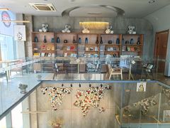 -了不起的考拉咖啡店(高新店)